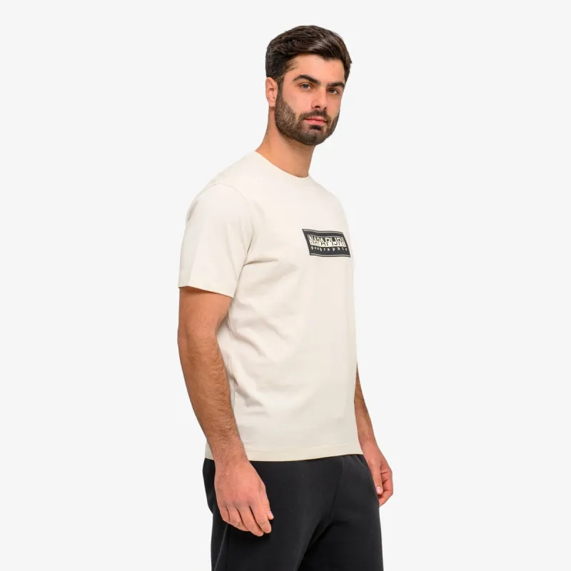 Napapijri S-Box Logo 