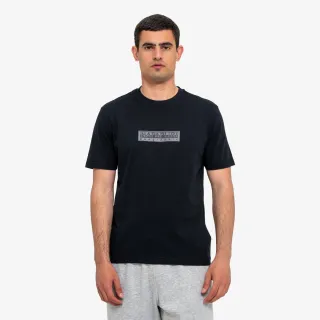 Napapijri S-BOX LOGO SS 1 