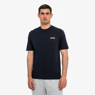 Napapijri S-Small Box SS Black Beauty 