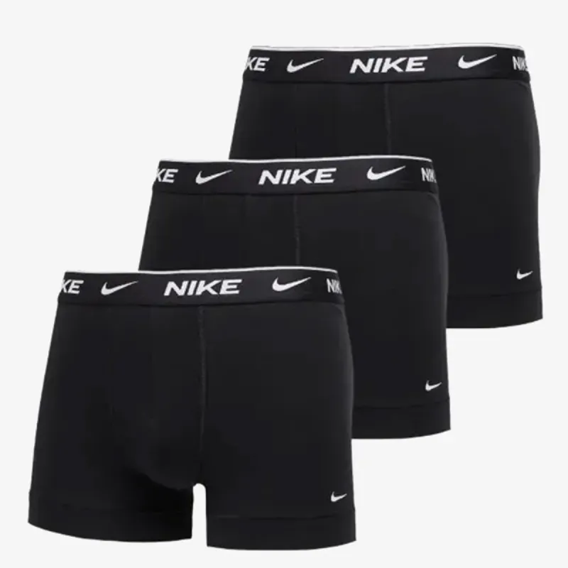 Nike TRUNK 3PK 