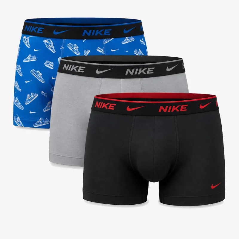 Nike TRUNK 3PK 