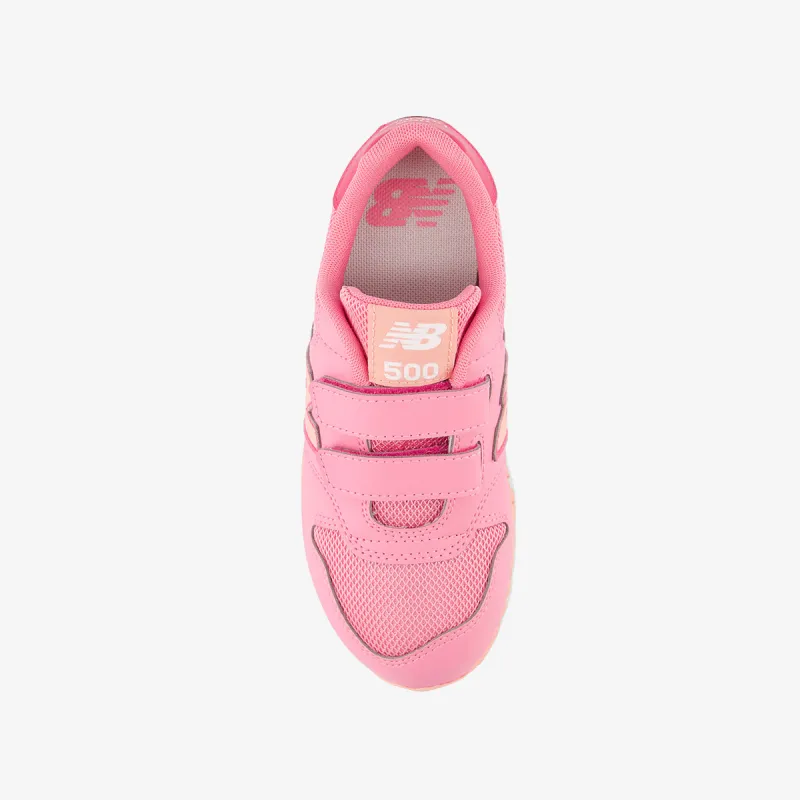 New Balance K 500 