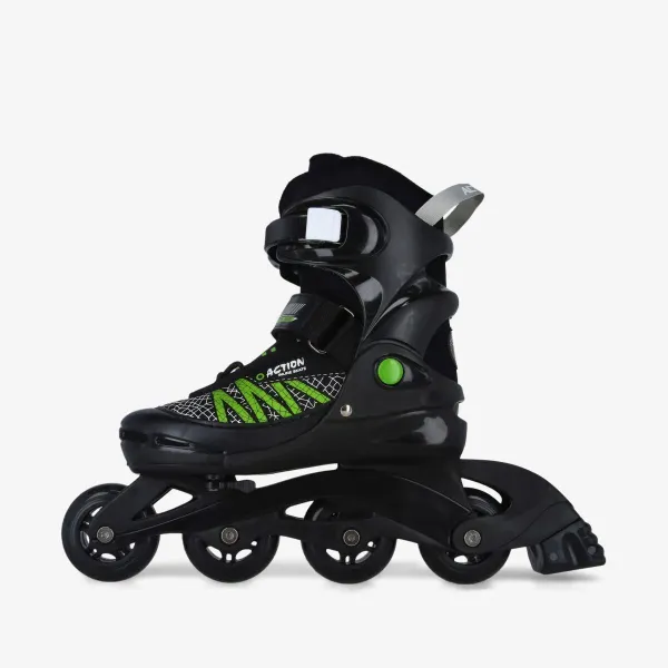 ACTION Inline Skates 
