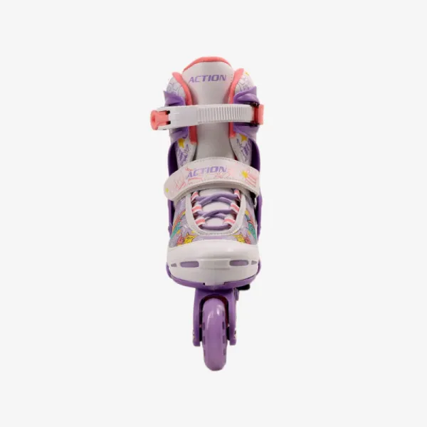 ACTION Inline Skates 