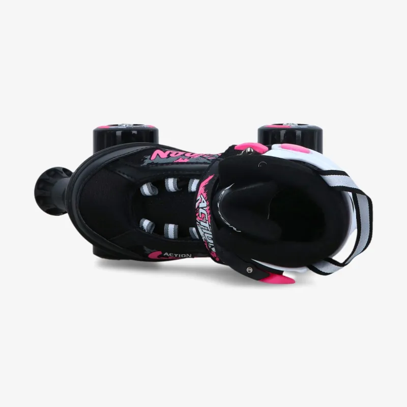 ACTION Roller Skates 