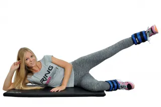 Ring Sport TEGOVI SA CICKOM 3 KG 