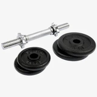 Ring Sport RX BUC10L-1 set bucica 1x10 kg liveni 