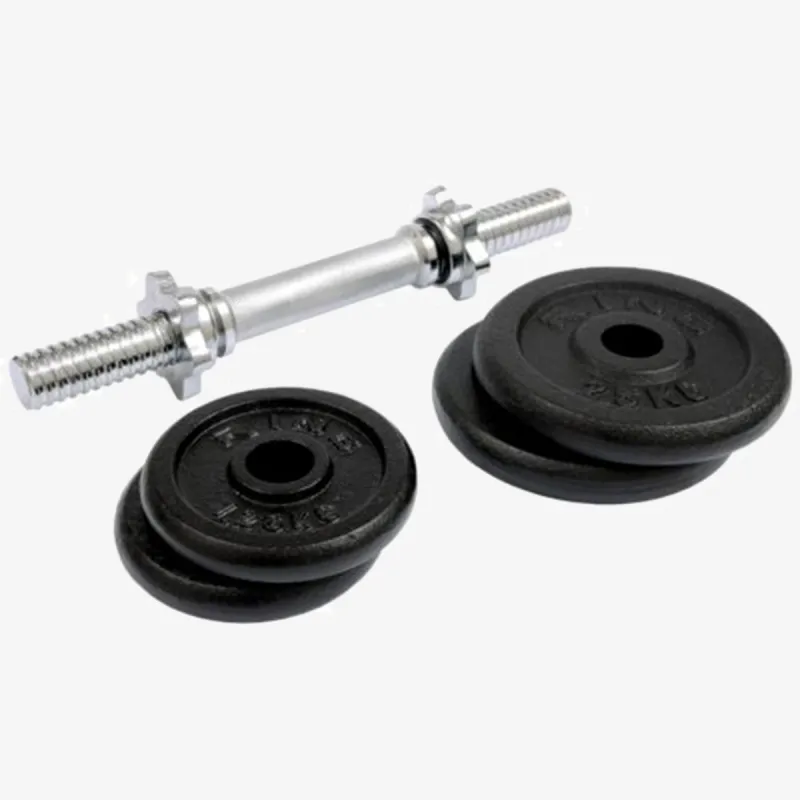 Ring Sport RX BUC10L-1 set bucica 1x10 kg liveni 