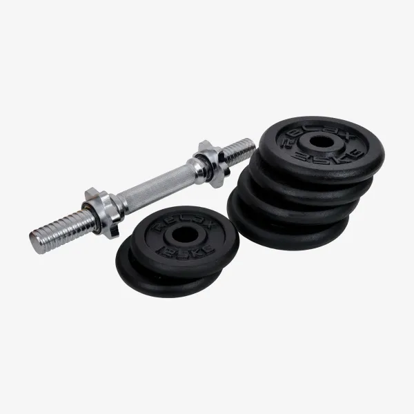 Ring Sport RX BUC15L-1 set bucica 1x15 kg liveni 