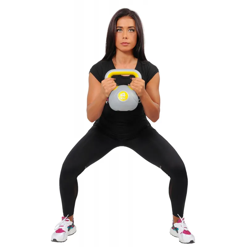 Ring Sport CEMENT KETTLEBEL 4 KG 