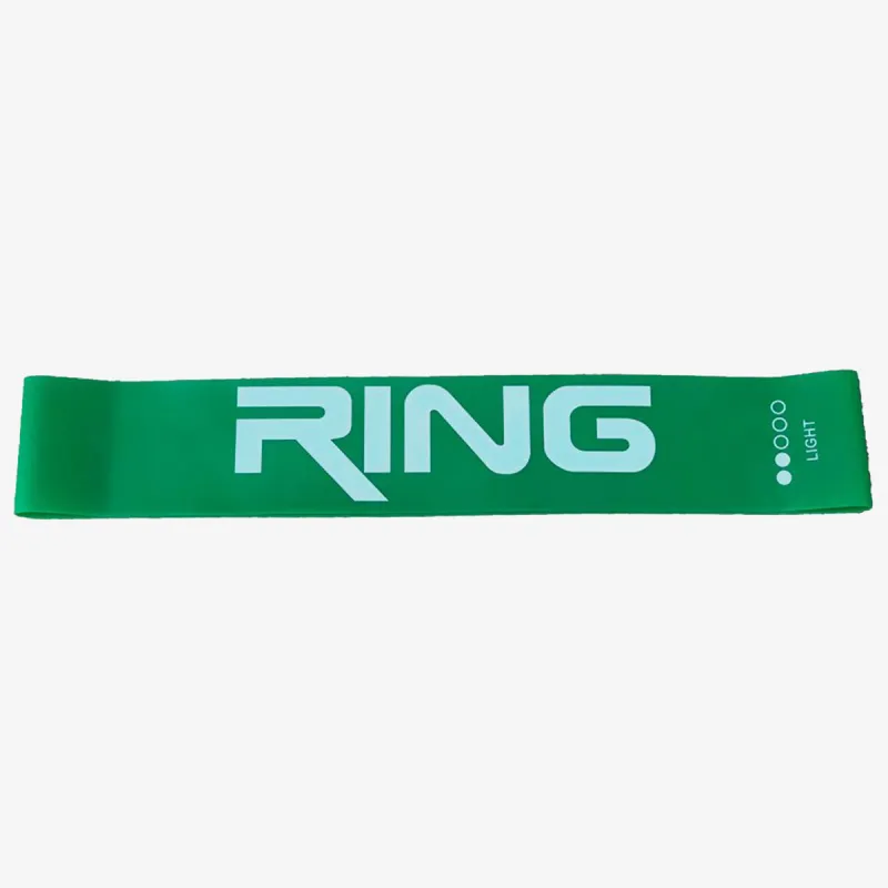 Ring Sport elasticna guma za vezbanje 600x50x0,7 mm 