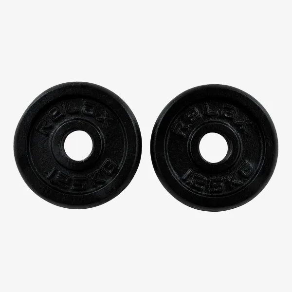 Ring Sport SET 2X1.25KG LIVENI 