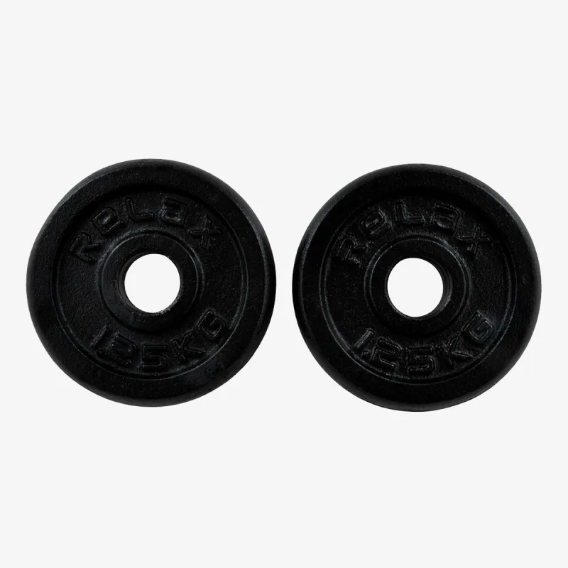 Ring Sport SET 2X1.25KG LIVENI 