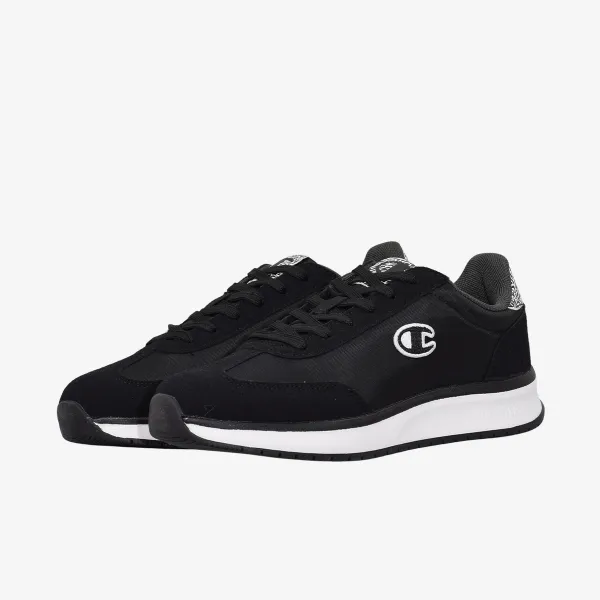 Champion B-RUN SV Low Cut Shoe 
