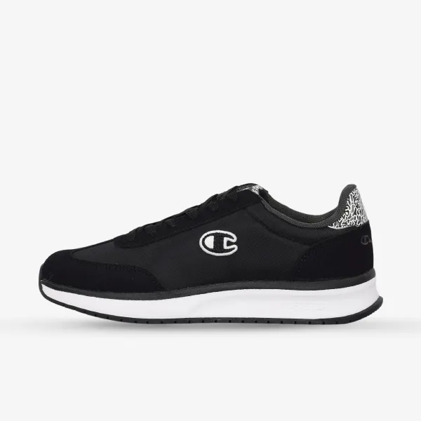 Champion B-RUN SV Low Cut Shoe 