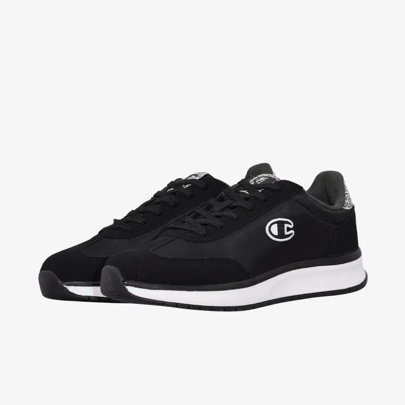 Champion B-RUN SV Low Cut Shoe 