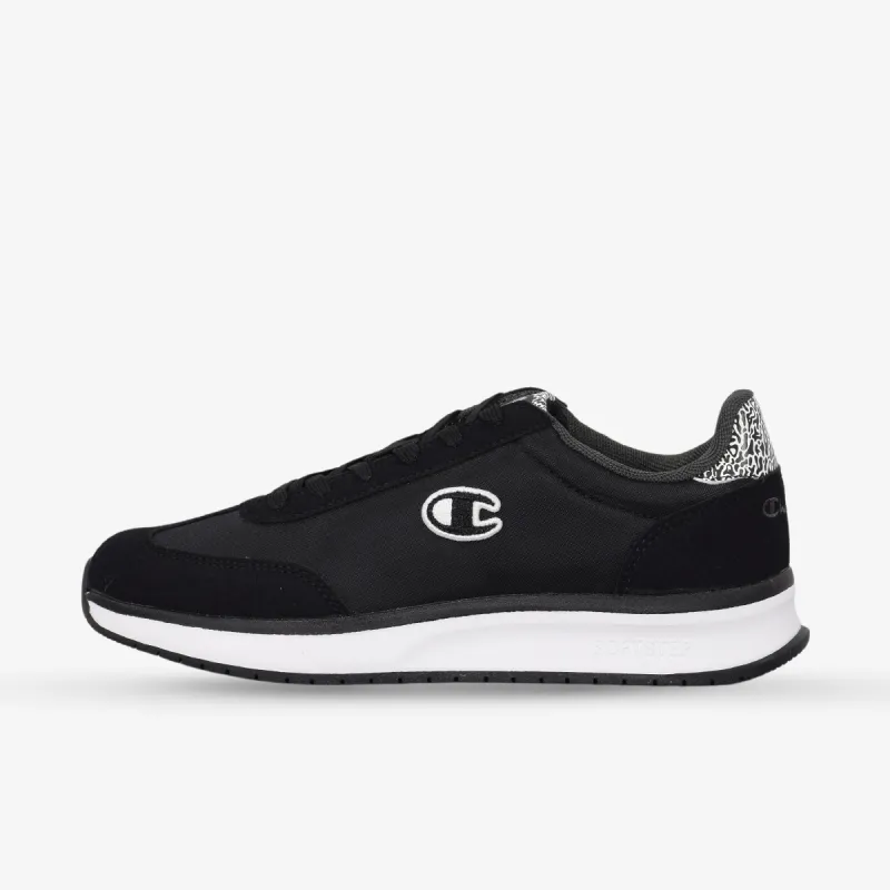 Champion B-RUN SV Low Cut Shoe 