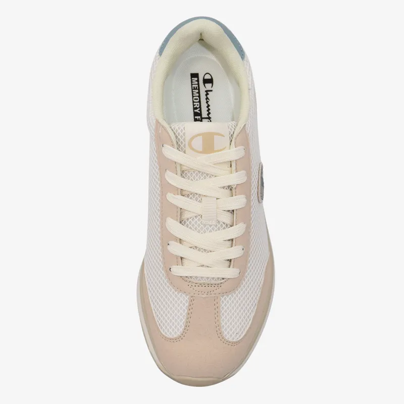 Champion B-RUN SV Low Cut Shoe 