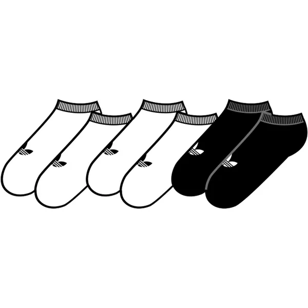 Adidas Trefoil Liner 