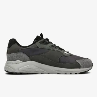 Champion BORG Low Cut Shoe 