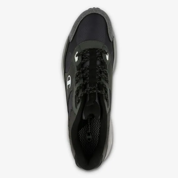 Champion BORG Low Cut Shoe 
