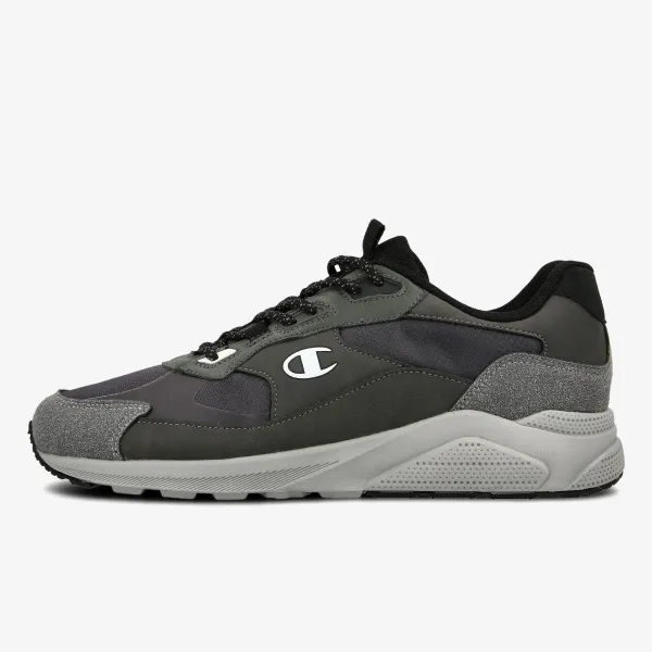 Champion BORG Low Cut Shoe 
