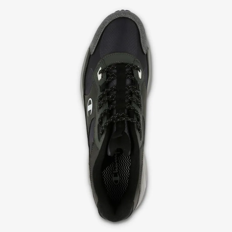 Champion BORG Low Cut Shoe 