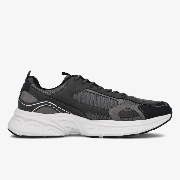 Champion FLUO Low Cut Shoe 