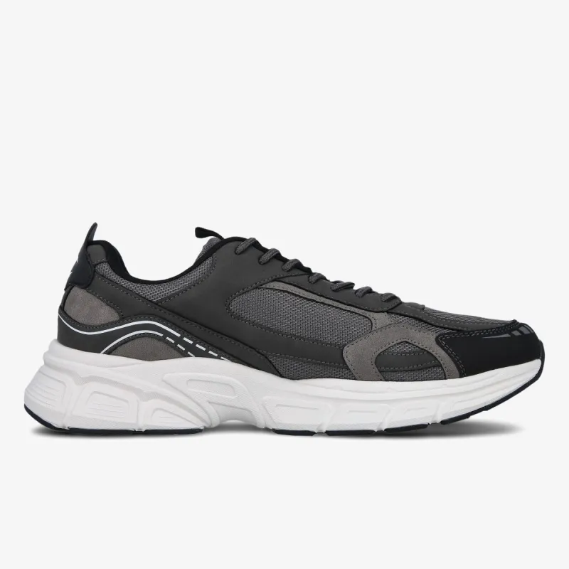Champion FLUO Low Cut Shoe 