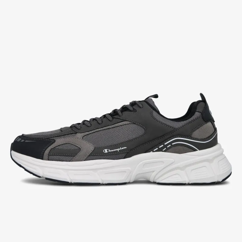 Champion FLUO Low Cut Shoe 
