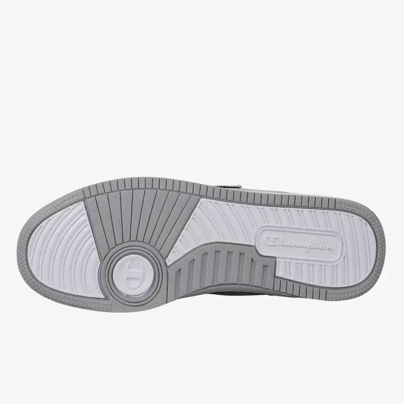 Champion NBC SV Low Cut Shoe 