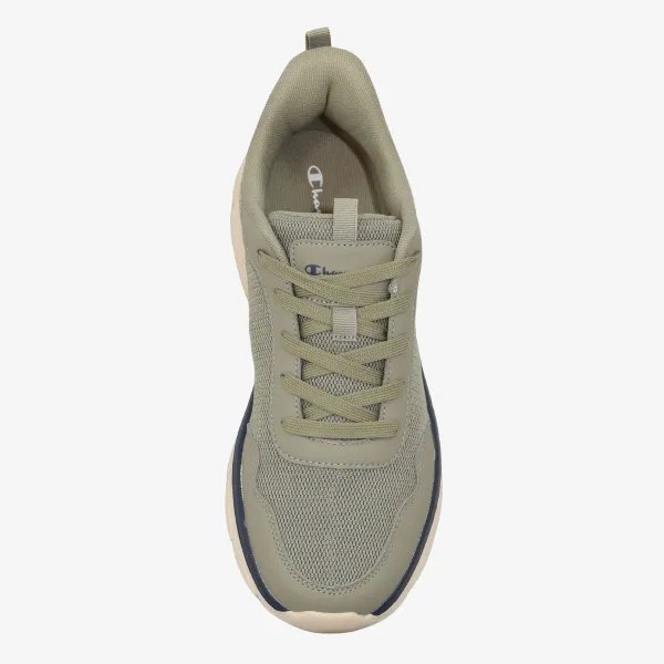 Champion FUZE SV Low Cut Shoe 
