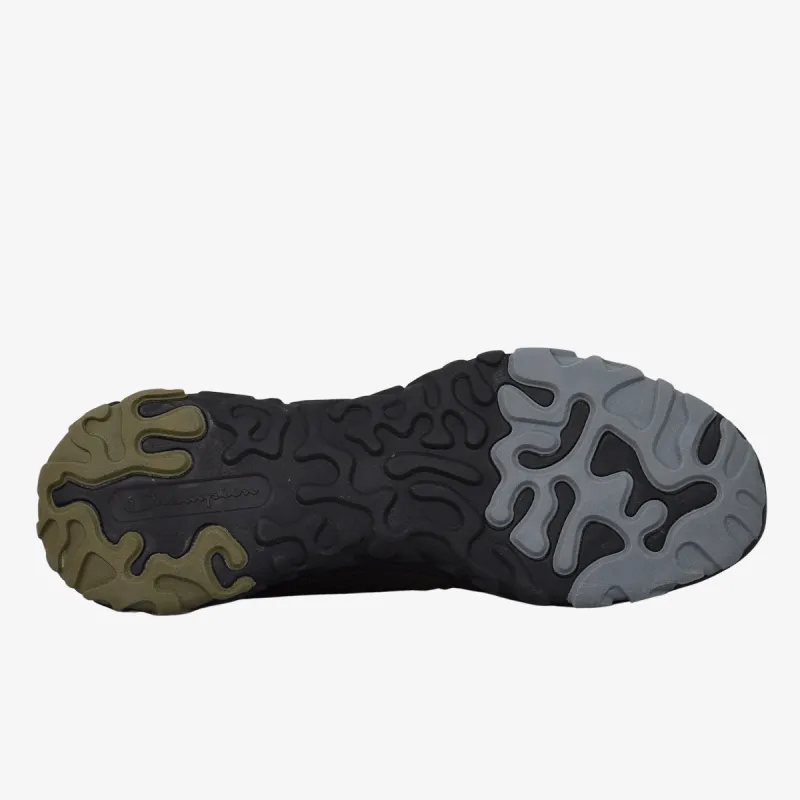 Champion ATHOS SV Low Cut Shoe 