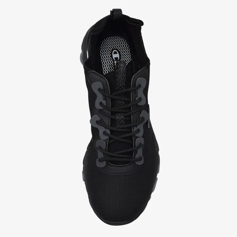 Champion ATHOS SV Low Cut Shoe 