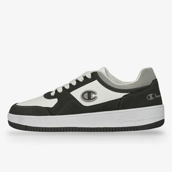 Champion NBC SV Low Cut Shoe 