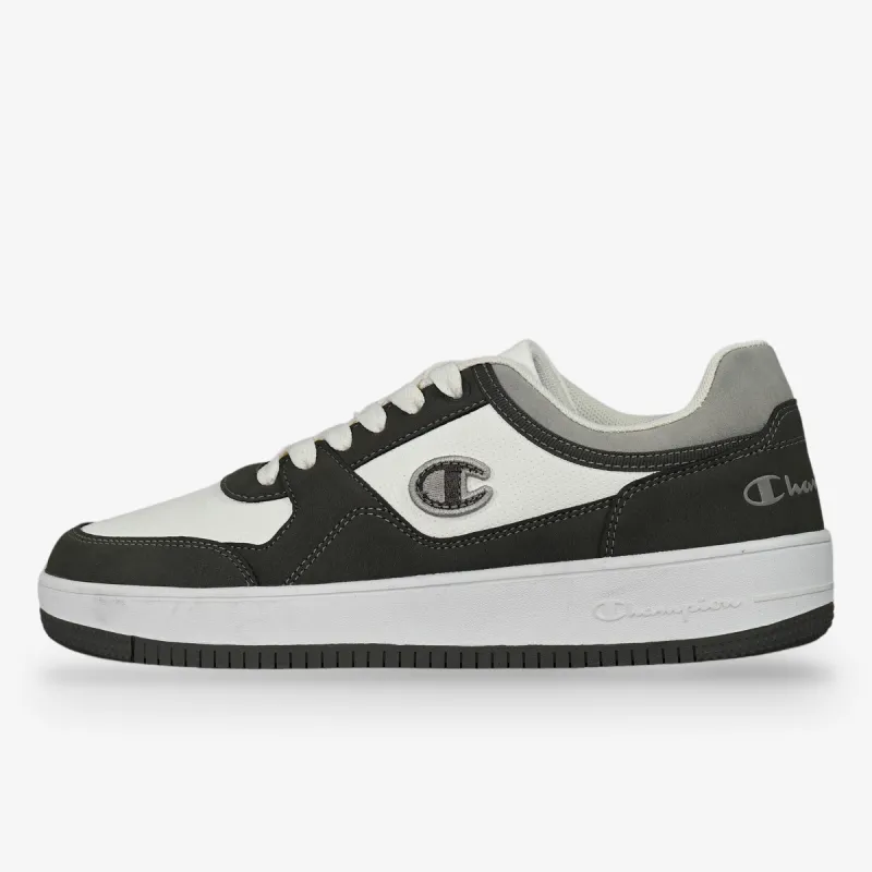 Champion NBC SV Low Cut Shoe 