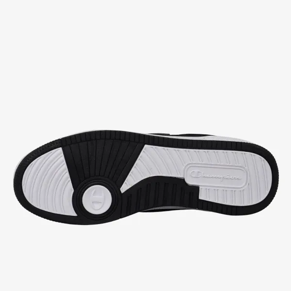 Champion NBC CORDURA SV Low Cut Shoe 