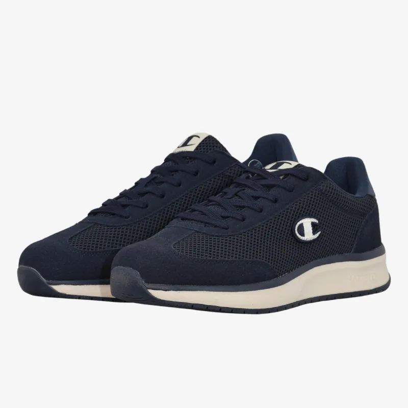 Champion B-RUN SV Low Cut Shoe 