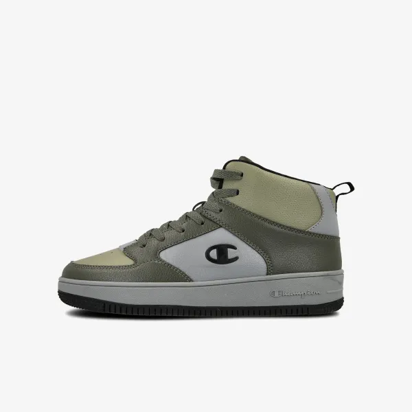 Champion LOCKER GS 