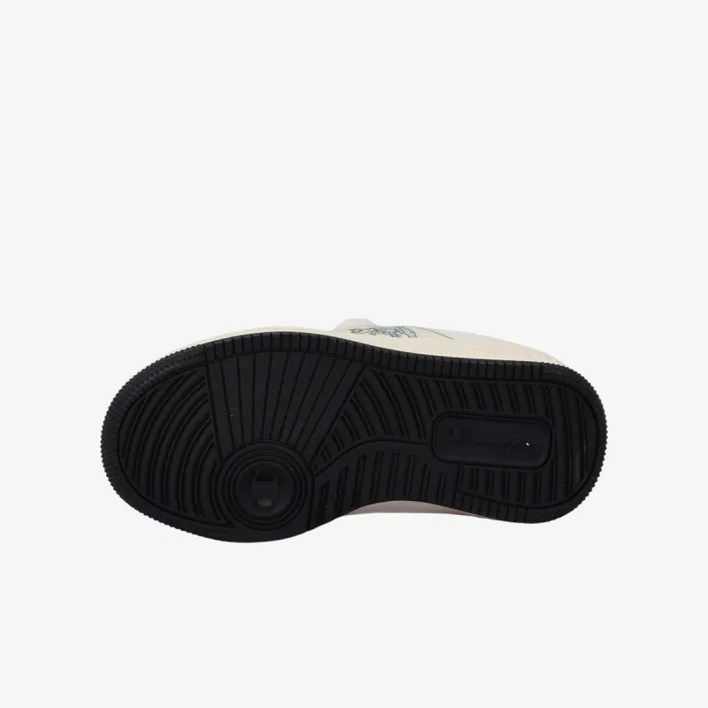 Champion SPARKY SV B TD Low Cut Shoe 