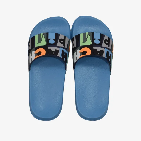 Champion BORELY B PS SV Low Cut Shoe 