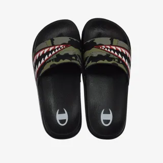 Champion SHARKY B PS SV Low Cut Shoe 