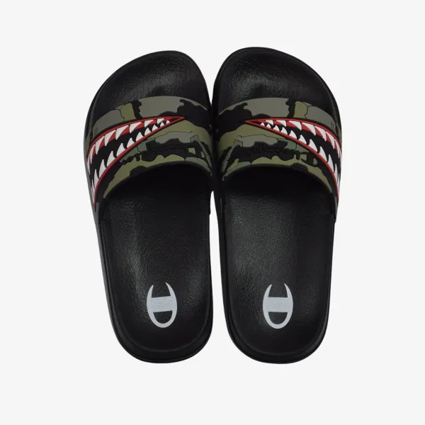 Champion SHARKY B PS SV Low Cut Shoe 