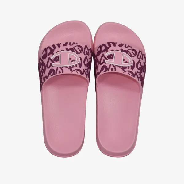 Champion VILMA G GS SV Low Cut Shoe 