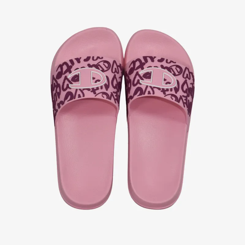 Champion VILMA G GS SV Low Cut Shoe 