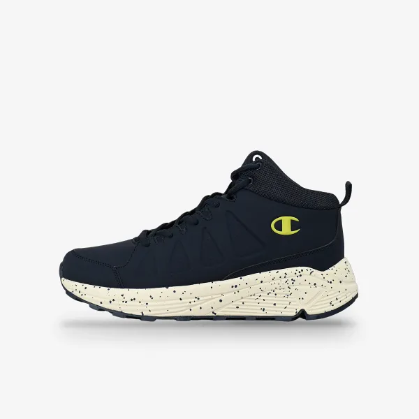 Champion Larry 2 