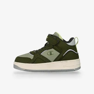 Champion TICKER PS 