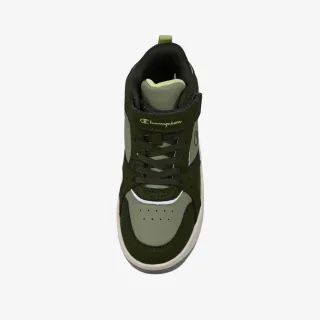 Champion TICKER PS 