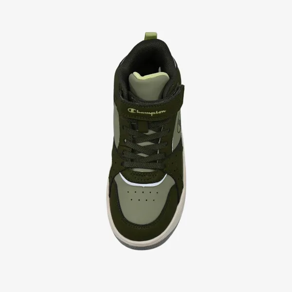 Champion TICKER PS 