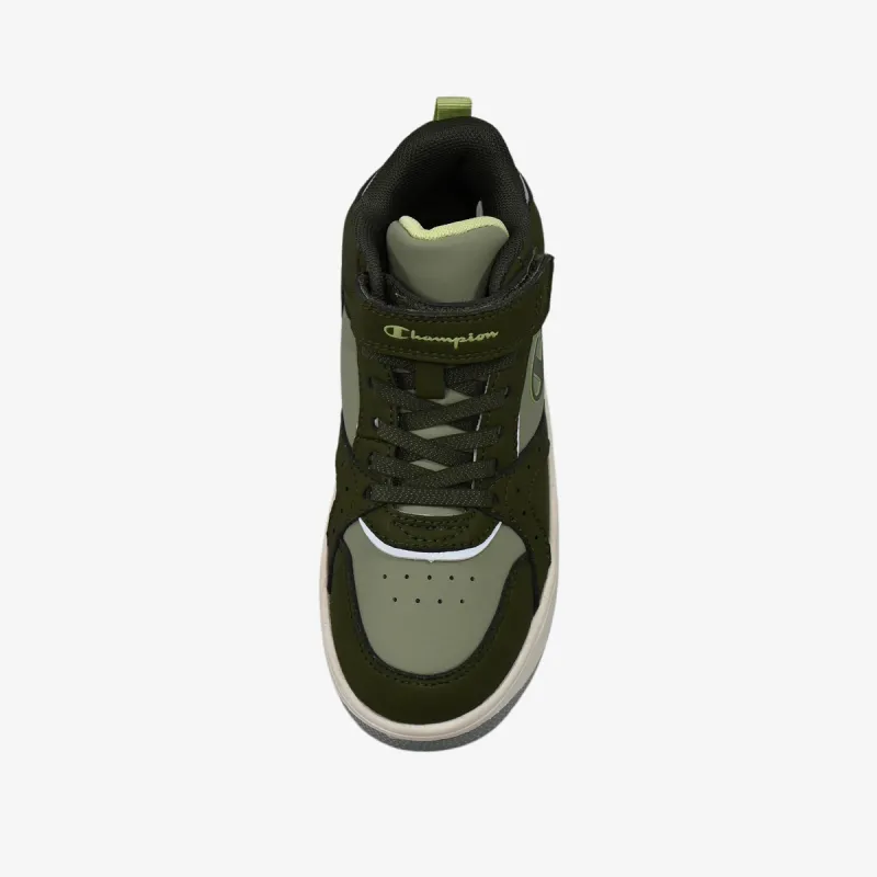 Champion TICKER PS 